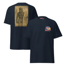 Load image into Gallery viewer, Official Team Portrait Tee (Rider: Lonnie “Wildman” Jasko)