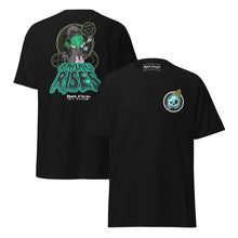 Load image into Gallery viewer, Cthulu Rises Double-sided Tee