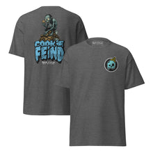Load image into Gallery viewer, Cookie Fiend Dark Classic Tee