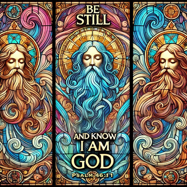 Meditation on the Daily Scripture Reading for 9/20/24