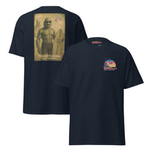 Load image into Gallery viewer, Mick &quot;The Creature&quot; Silva Portrait Tee
